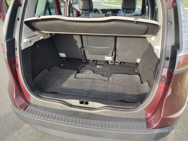 Renault Scenic 1.5DCI