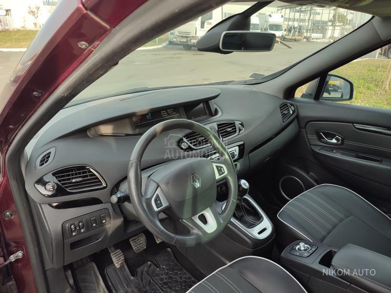 Renault Scenic 1.5DCI