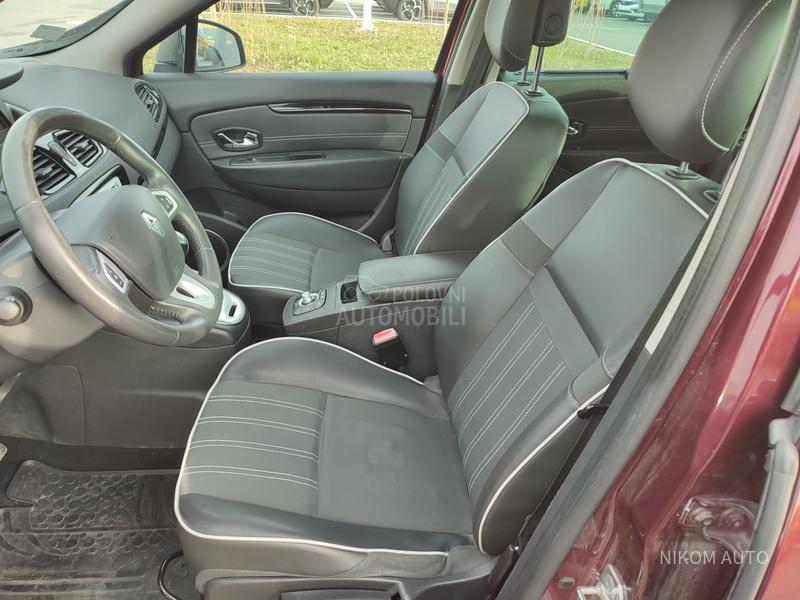 Renault Scenic 1.5DCI