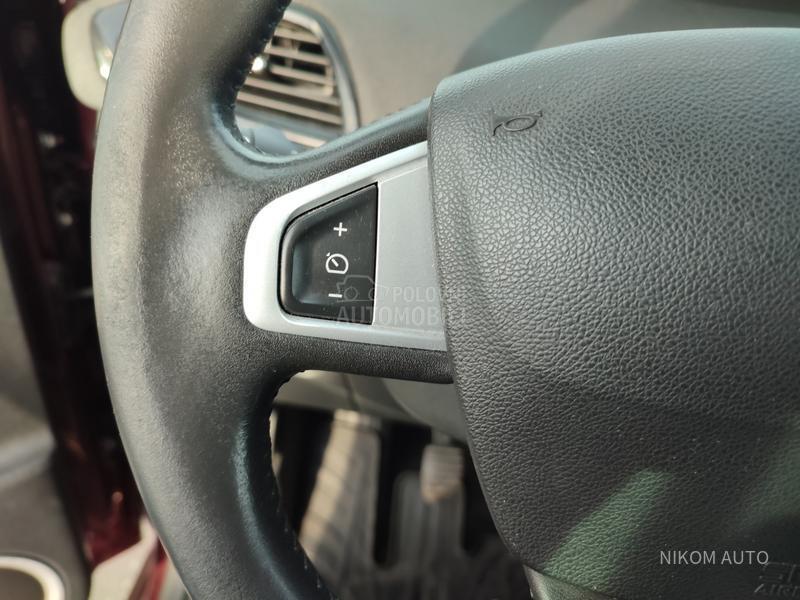 Renault Scenic 1.5DCI