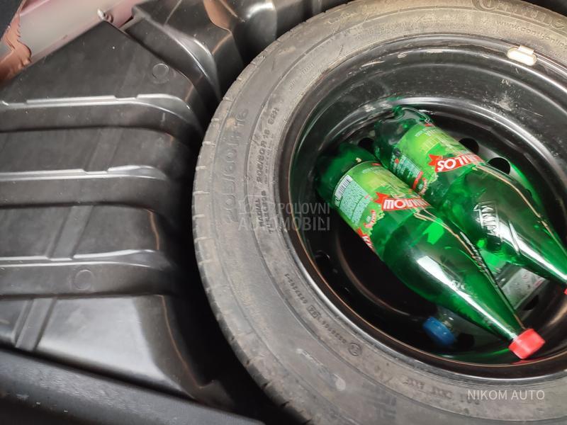 Renault Scenic 1.5DCI