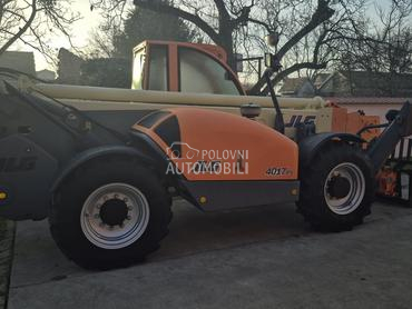 JLG 4017 rent prodaja