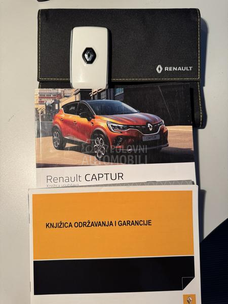 Renault Captur 1.3