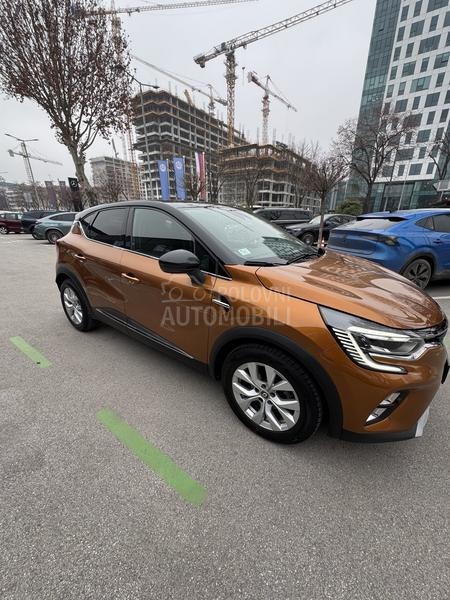 Renault Captur 1.3