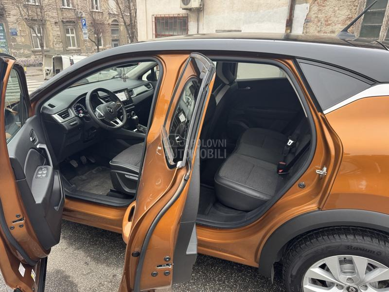 Renault Captur 1.3