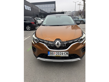 Renault Captur 1.3