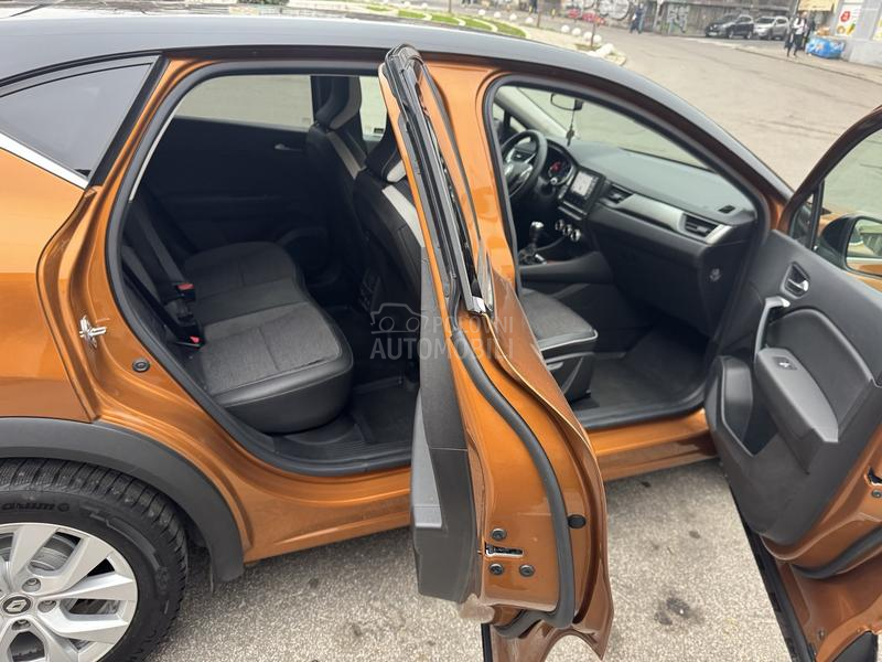 Renault Captur 1.3