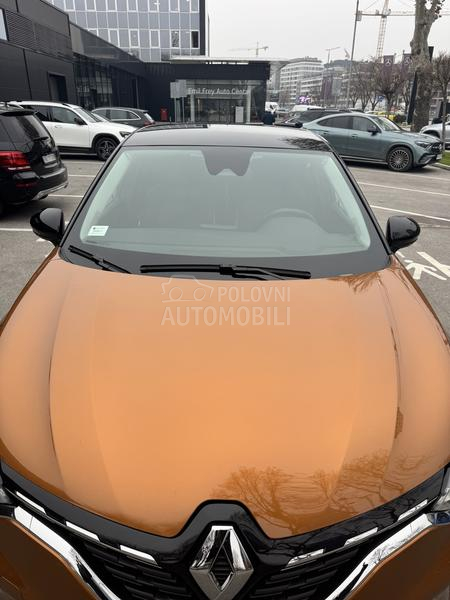 Renault Captur 1.3