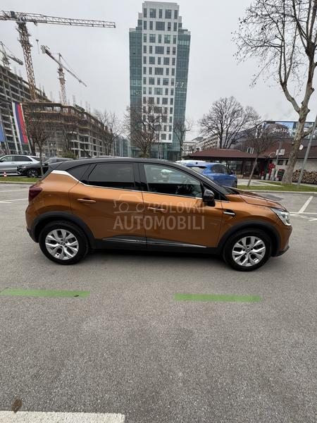 Renault Captur 1.3
