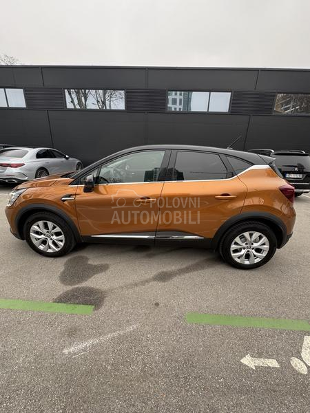 Renault Captur 1.3