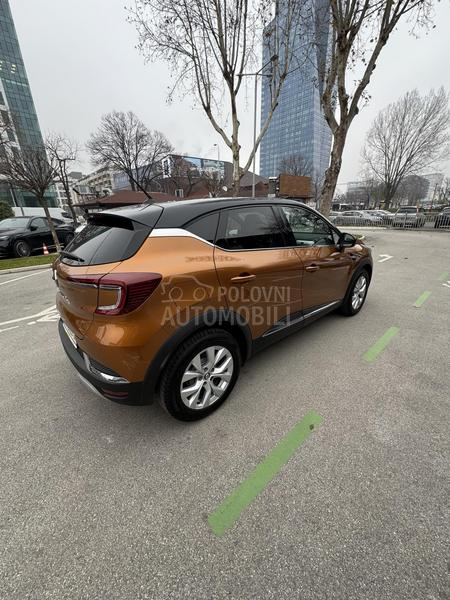 Renault Captur 1.3