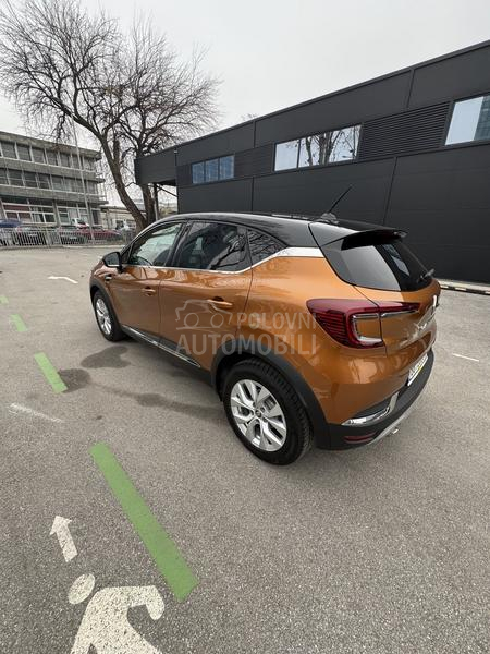 Renault Captur 1.3