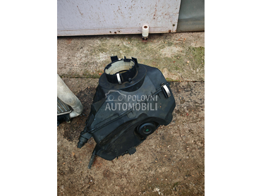 kućište filtera vazduha 3.0 za Audi A6