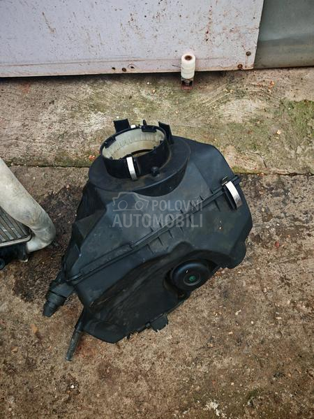 kućište filtera vazduha 3.0