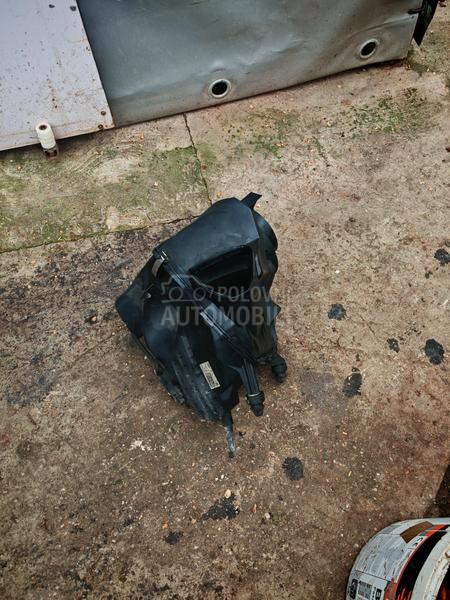 kućište filtera vazduha 3.0