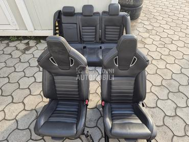 sedista enterijer opc za Opel Insignia od 2009. do 2013. god.