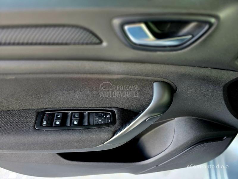 Renault Megane 1.0 TCE GRANDCOUPE