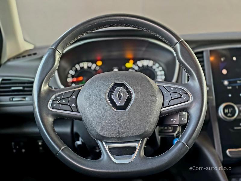 Renault Megane 1.0 TCE GRANDCOUPE