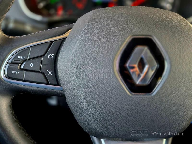 Renault Megane 1.0 TCE GRANDCOUPE