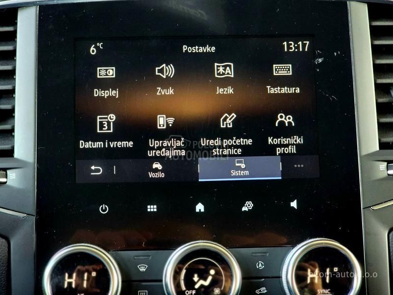 Renault Megane 1.0 TCE GRANDCOUPE