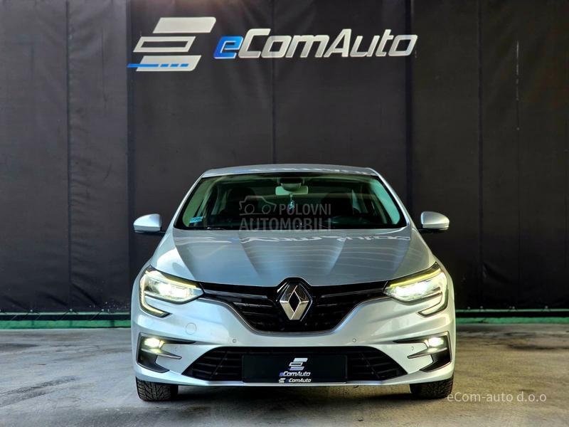 Renault Megane 1.0 TCE GRANDCOUPE