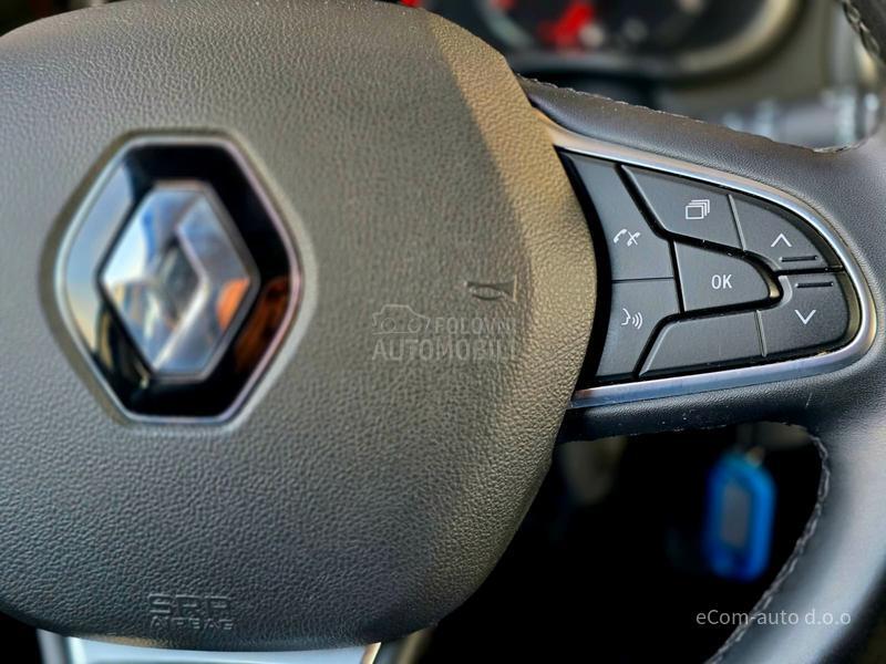 Renault Megane 1.0 TCE GRANDCOUPE