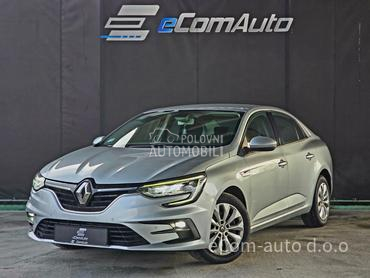 Renault Megane 1.0 TCE GRANDCOUPE