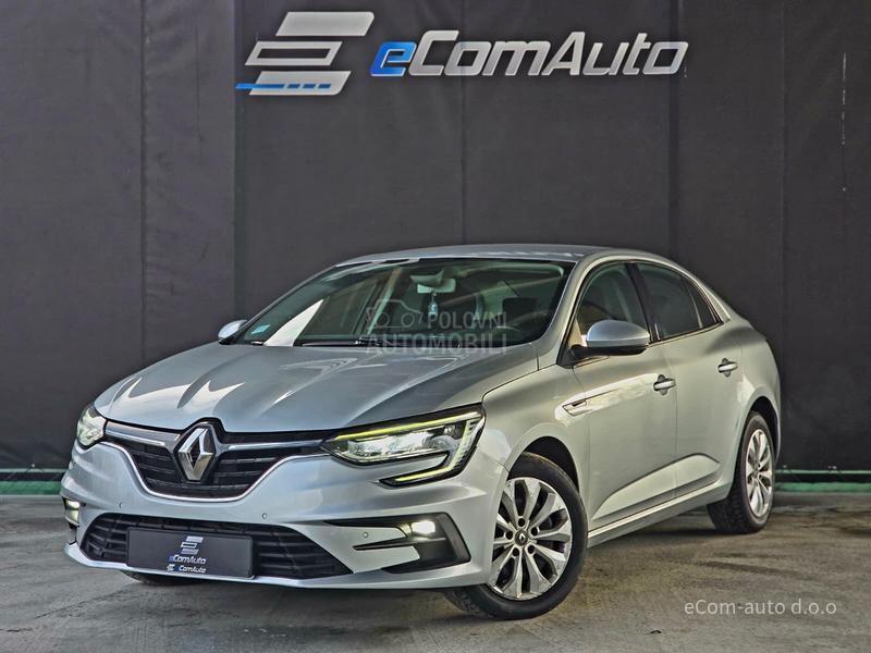 Renault Megane 1.0 TCE GRANDCOUPE