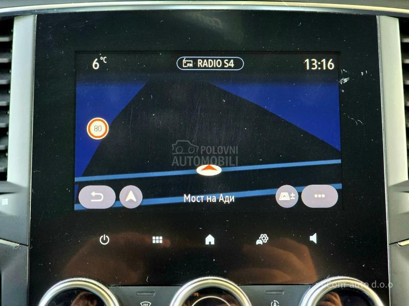 Renault Megane 1.0 TCE GRANDCOUPE