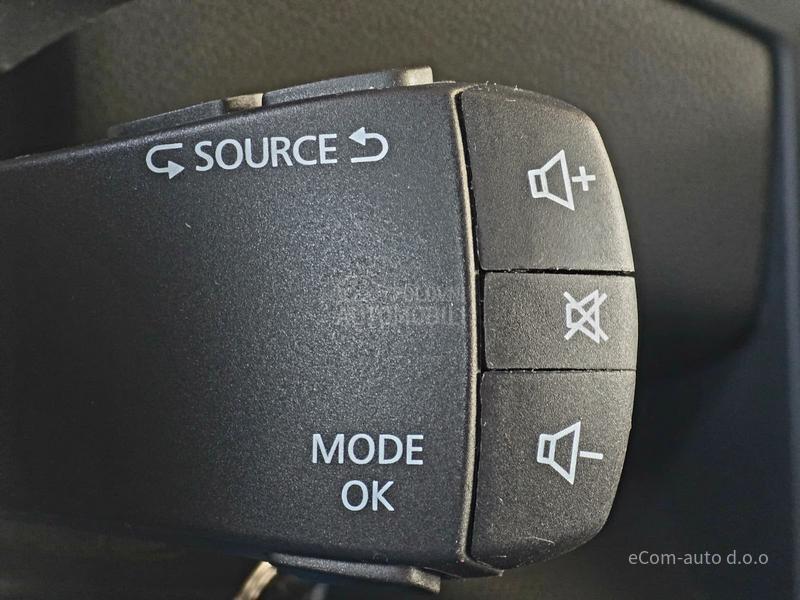 Renault Megane 1.0 TCE GRANDCOUPE