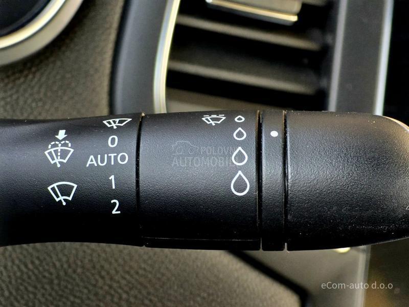 Renault Megane 1.0 TCE GRANDCOUPE