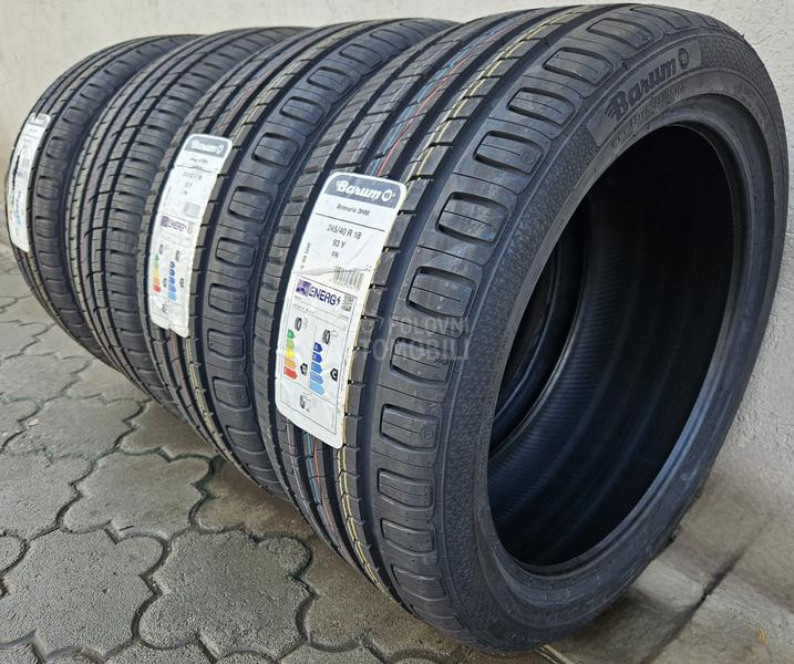Barum 245/40 R18 Letnja