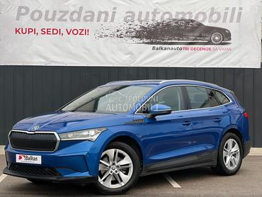 Škoda Enyaq iV 80