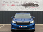 Škoda Enyaq iV 80