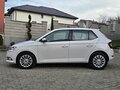 Škoda Fabia KUPLJENA NOVA U SRB