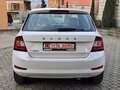 Škoda Fabia KUPLJENA NOVA U SRB