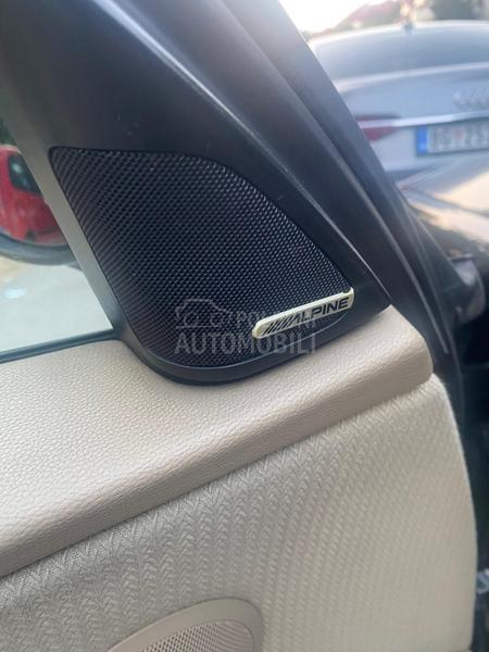 BMW 318 Restyling 318d