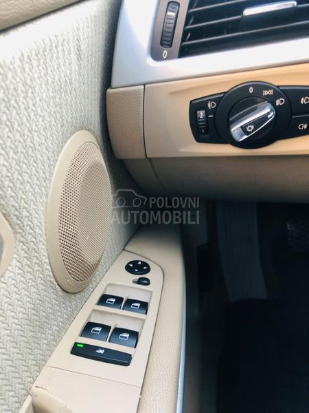 BMW 318 Restyling 318d