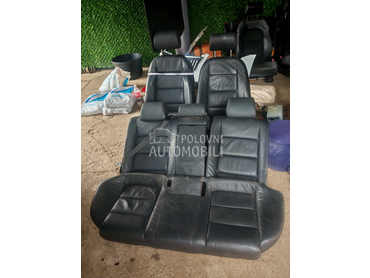 sedista za Audi A6