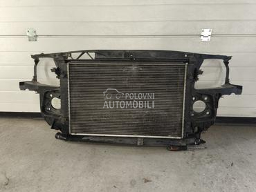 prsa vezni lim za Audi A4 od 2002. do 2008. god.