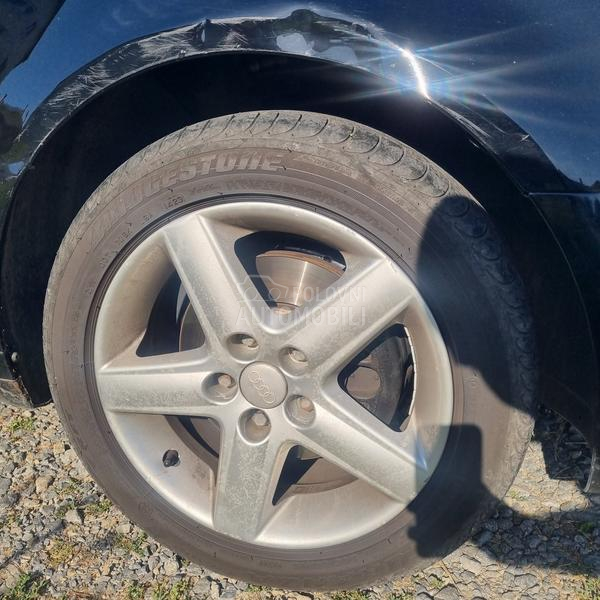 Aluminijumske felne  16" 5 x 112