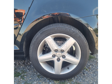 Aluminijumske felne  16" 5 x 112