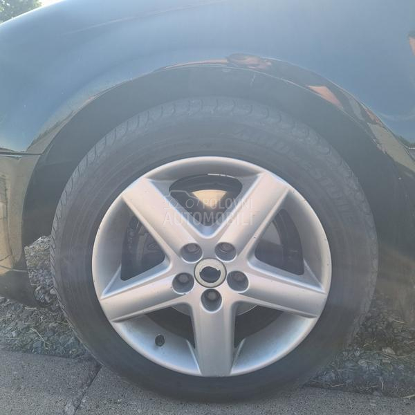 Aluminijumske felne  16" 5 x 112