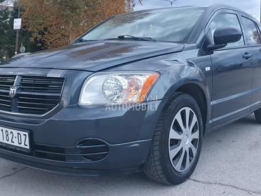 Dodge Caliber 2.0 CRD