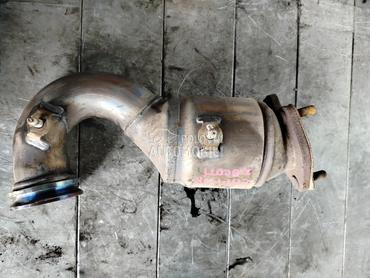 Katalizator za Chevrolet Captiva od 2006. do 2011. god.