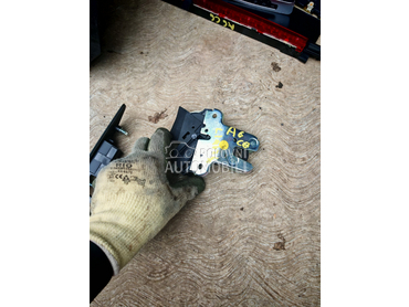 gepek brava za Audi A6