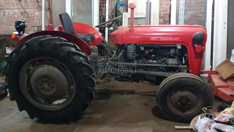 IMT 539