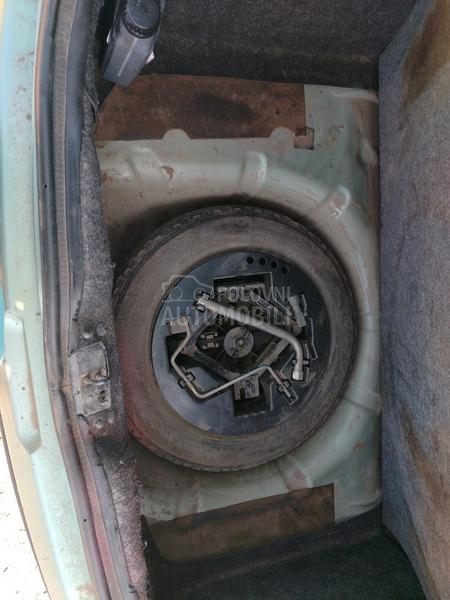 Fiat Punto vlasnički