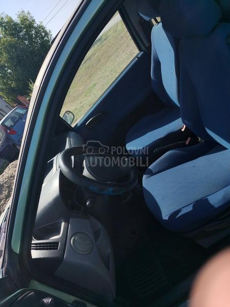 Fiat Punto vlasnički