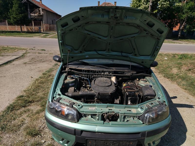 Fiat Punto vlasnički